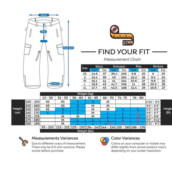 NWT SMN Women's Highland Bib Ski Pants in Black | Snow Wear - XS - Picture 2 of 7